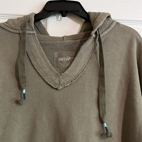 Aerie hoodie sweatshirt - Picture 3 of 7